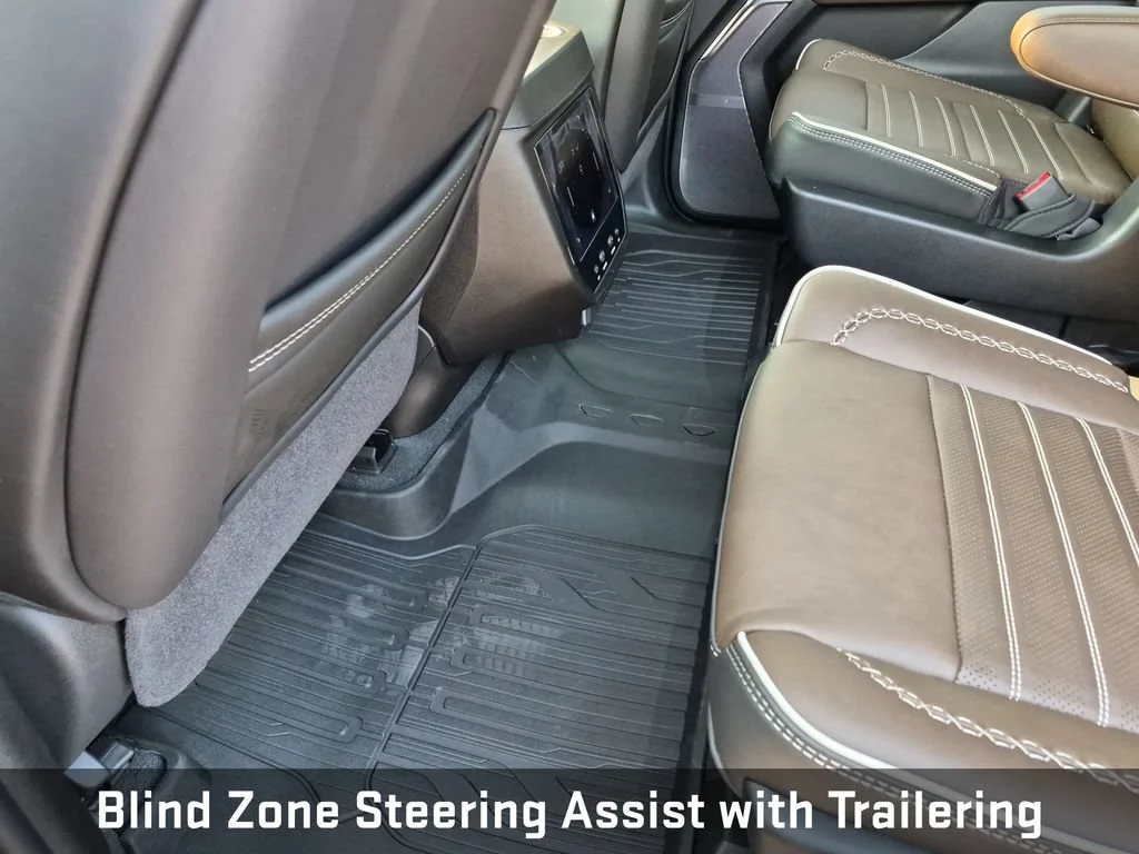 New 2026 GMC Yukon XL Denali Ultimate, photo 43