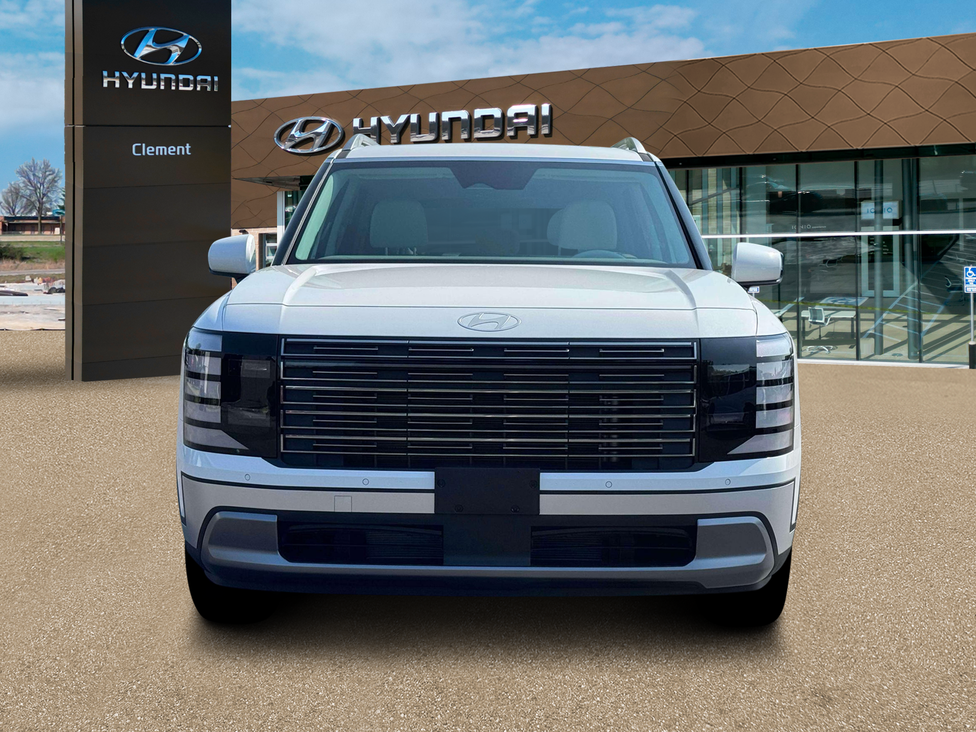 2026 Hyundai Palisade SEL Convenience - Photo 12