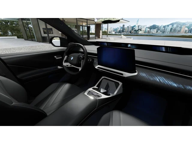 New 2027 Orinoco Metallic BMW 50 xDrive image 14