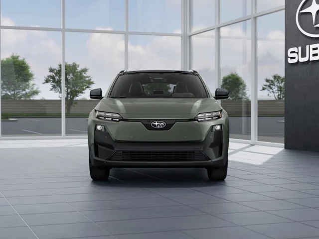 New 2026 COASTAL WOLF GRAY METALLIC Subaru GT image 7