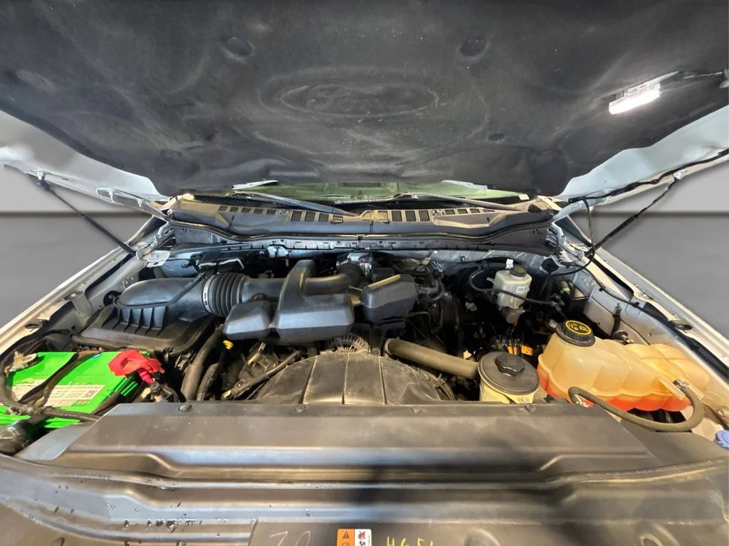 Certified Used 2017 Oxford White Ford XL image 15