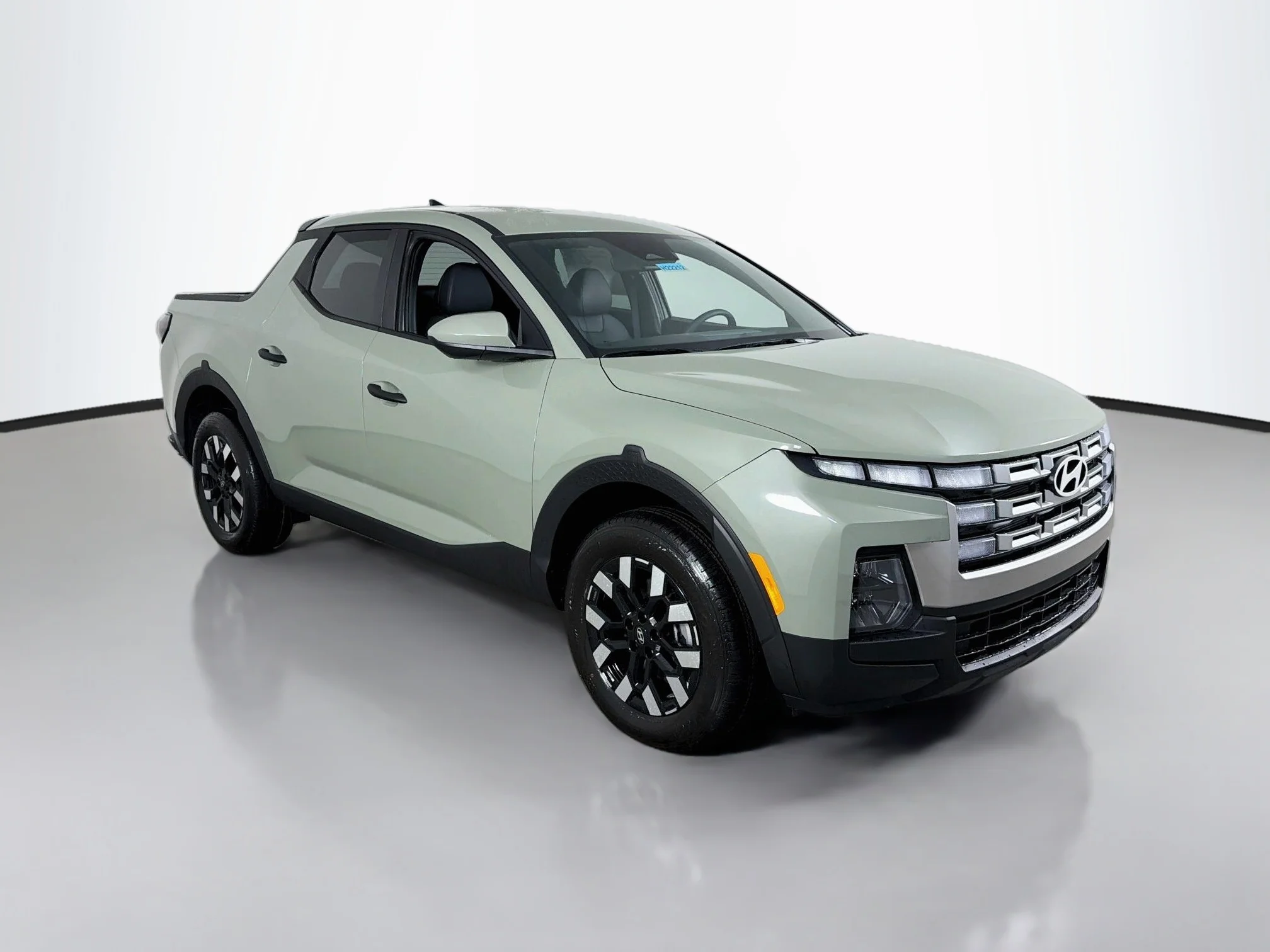 2027 Hyundai Santa Cruz