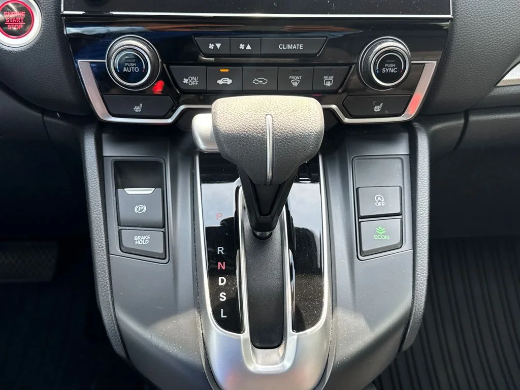 2022 Honda CR-V SE - Photo 25