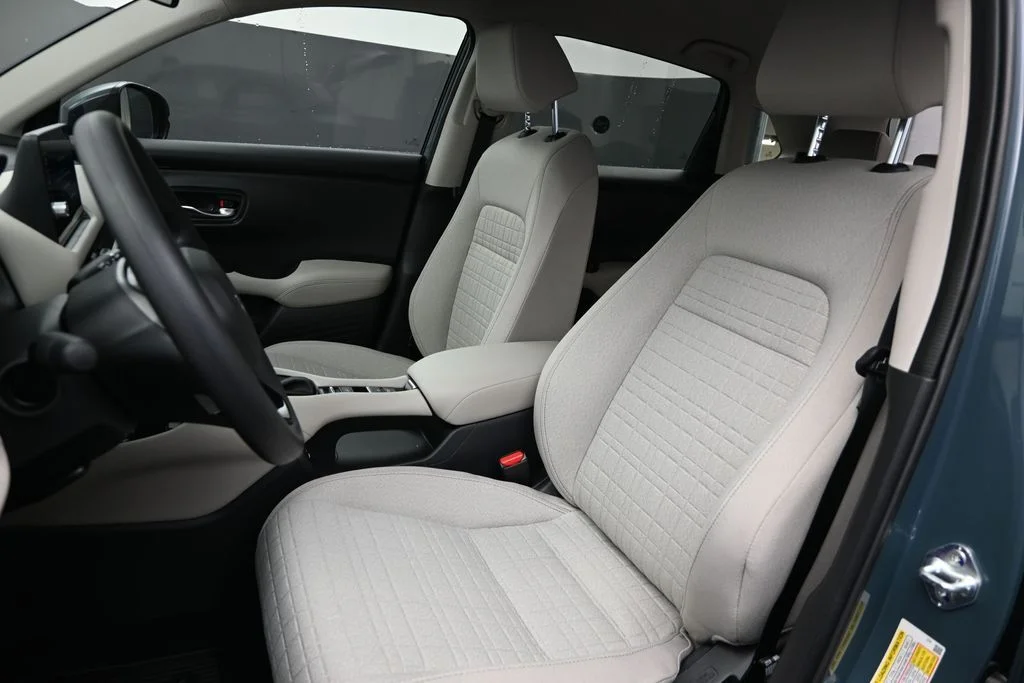 New 2027 Nordic Forest Pearl Honda LX image 13