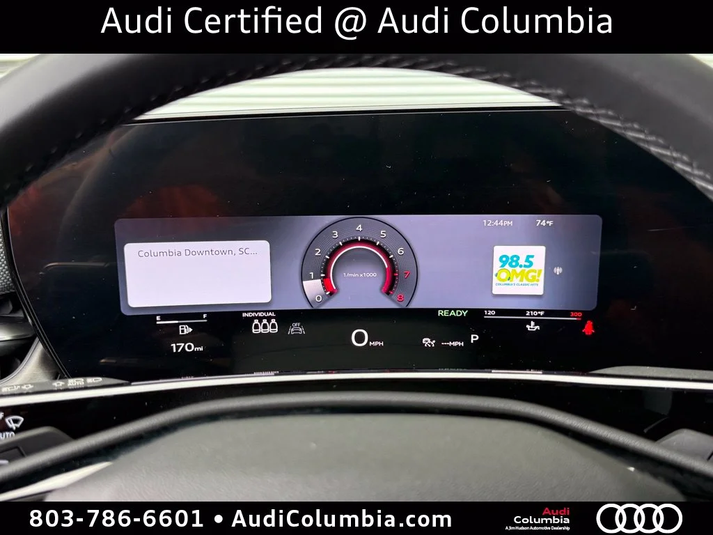 Used 2026 Black Audi S line image 29