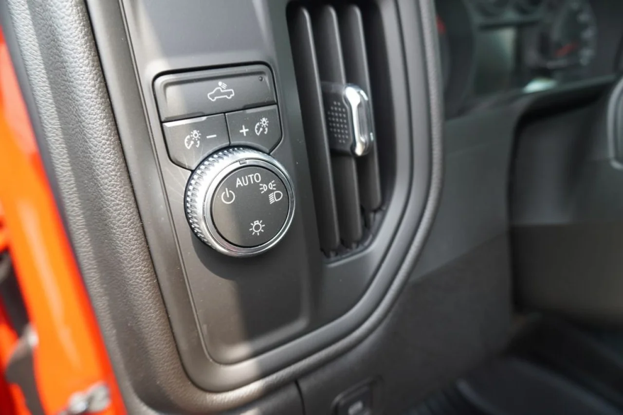 2026 GMC Sierra 1500 Pro - Photo 19
