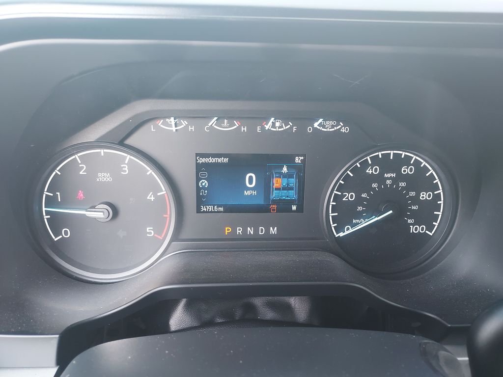 Used 2025 White Ford XL image 18