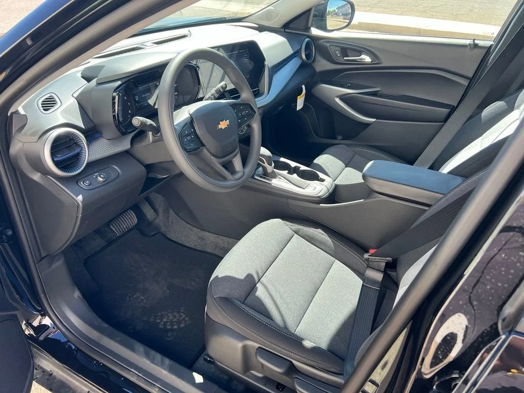 2026 Chevrolet Trax LS - Photo 12
