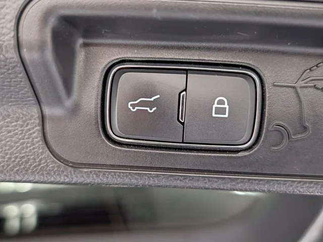 Used 2023 Gray Ford Limited image 36