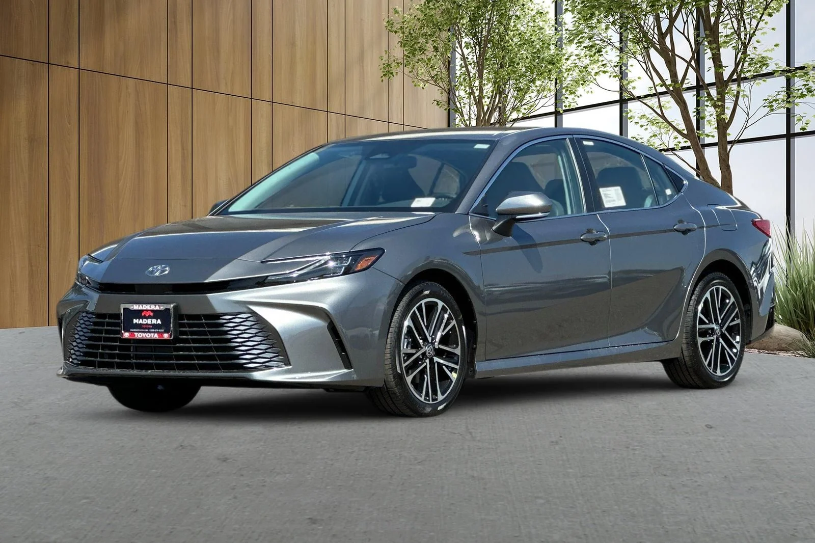New 2026  Toyota XLE image 8