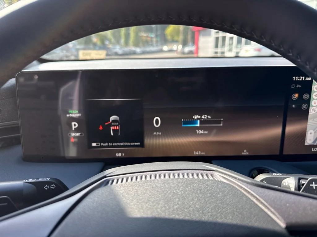 2026 Nissan LEAF SV+ - Photo 18