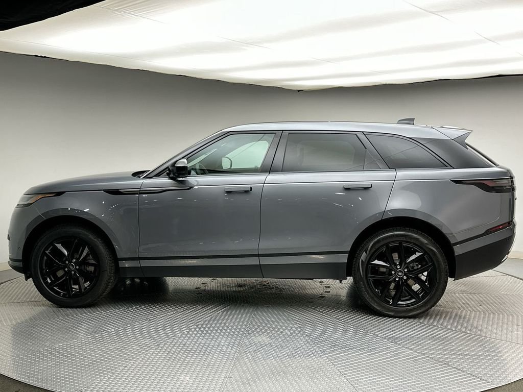 New 2026 Zadar Grey Land Rover S image 2
