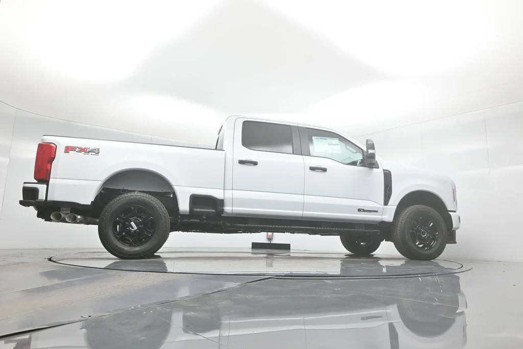 New 2026 White Ford XL image 45
