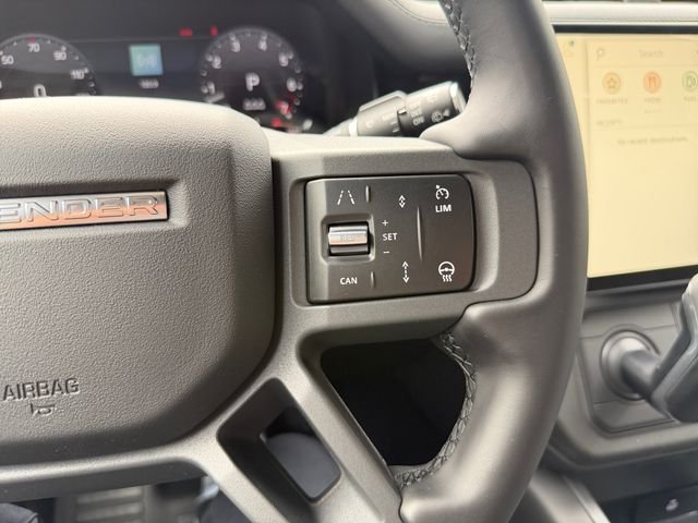 New 2026 Borasco Grey Land Rover X-Dynamic SE image 23