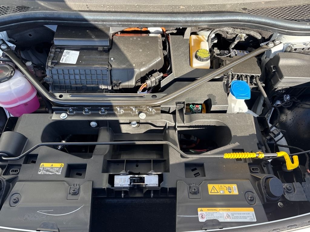 2026 Volkswagen ID.4 PRO - Photo 20