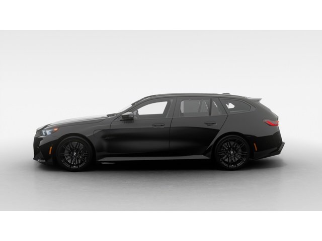New 2027 Black Sapphire Metallic BMW Base image 4