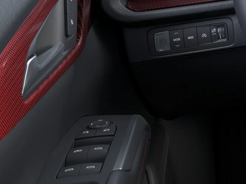 New 2026 Sterling Grey Metallic Chevrolet Z71 image 22