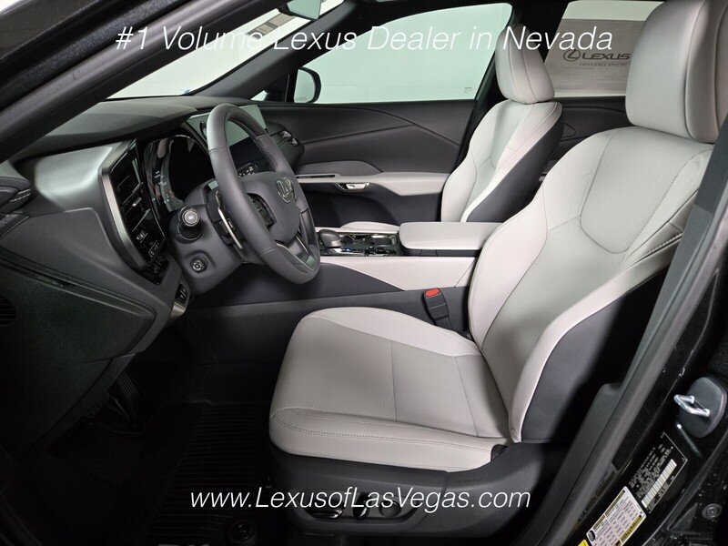New 2026 Caviar Lexus PREMIUM image 10