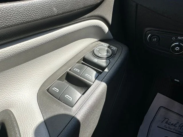 Used 2024 White Chevrolet LS image 25