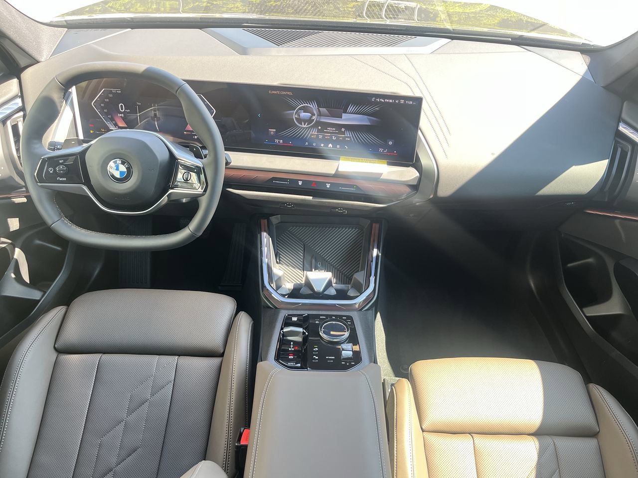 2026 BMW X3 30 - Photo 28