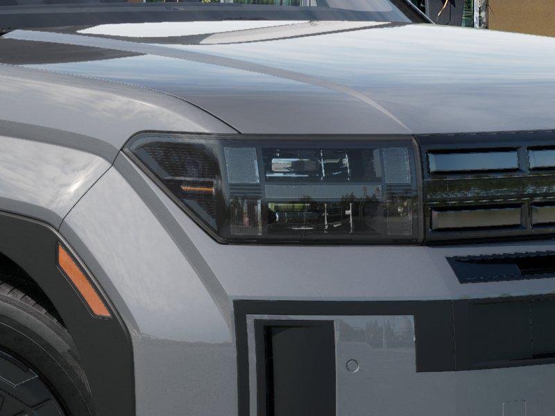 New 2027 Hampton Gray Hyundai XRT AWD image 9