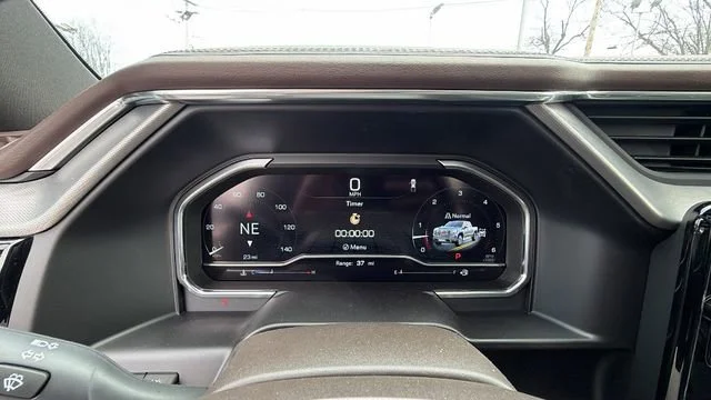 2025 GMC Sierra 1500 Denali - Photo 29