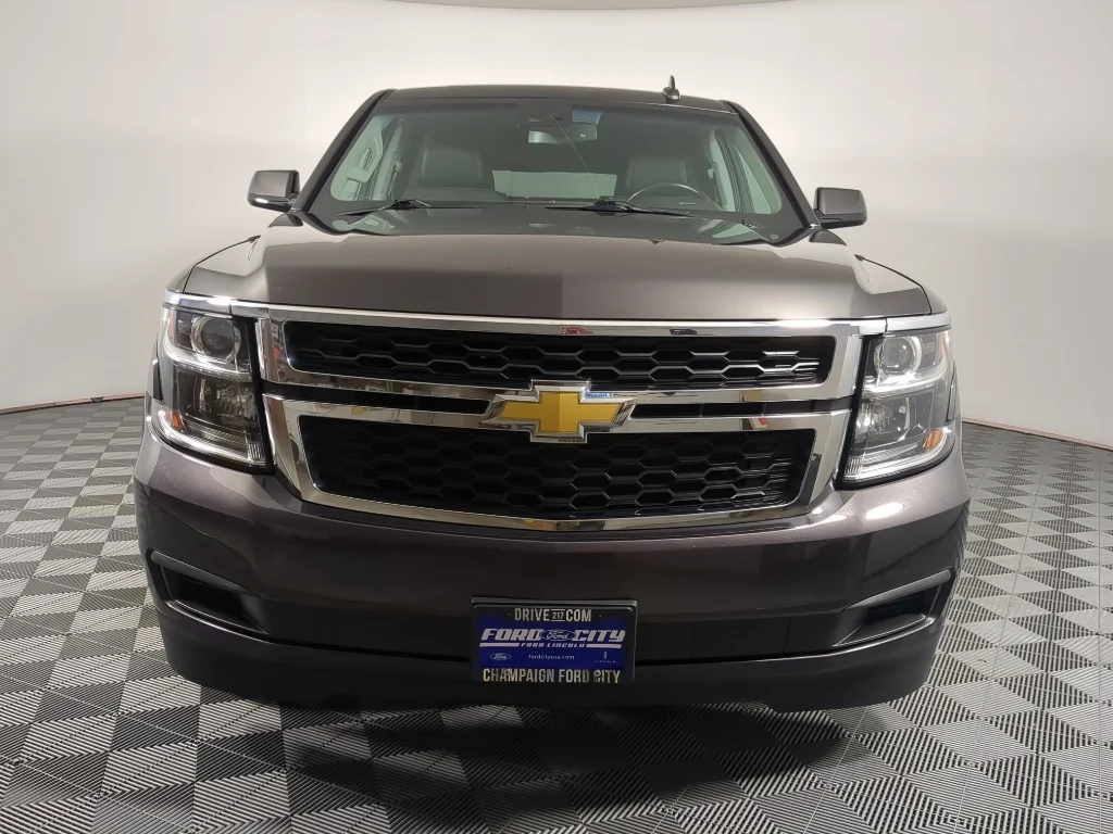 Used 2018 Tungsten Metallic Chevrolet LT image 3