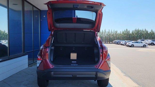 2026 Hyundai Kona SEL Sport - Photo 19