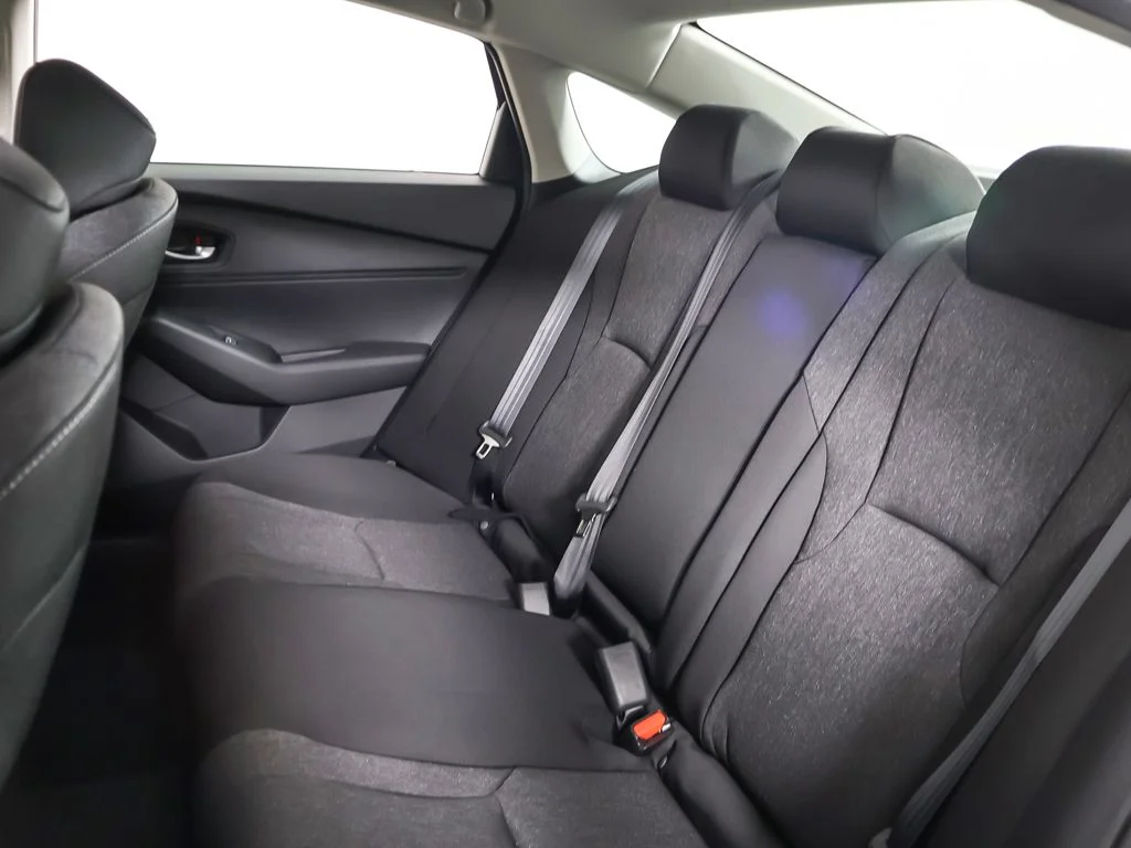 New 2026 Urban Gray Pearl Honda SE image 22
