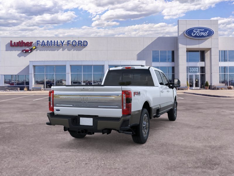 2026 Ford F-350 Super Duty King Ranch - Photo 38
