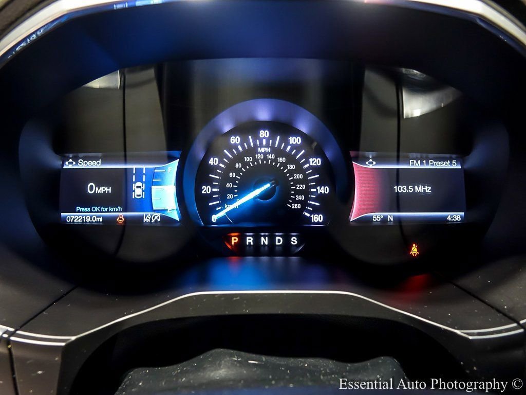 2019 FORD EDGE - Image 20