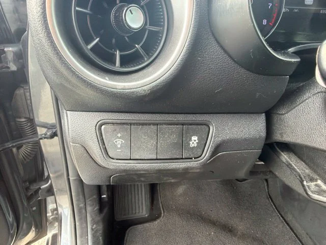Used 2022 Gray Kia LXS image 12