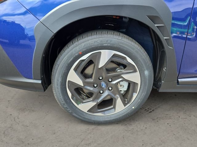 New 2026 SAPPHIRE BLUE PEARL Subaru Limited image 14