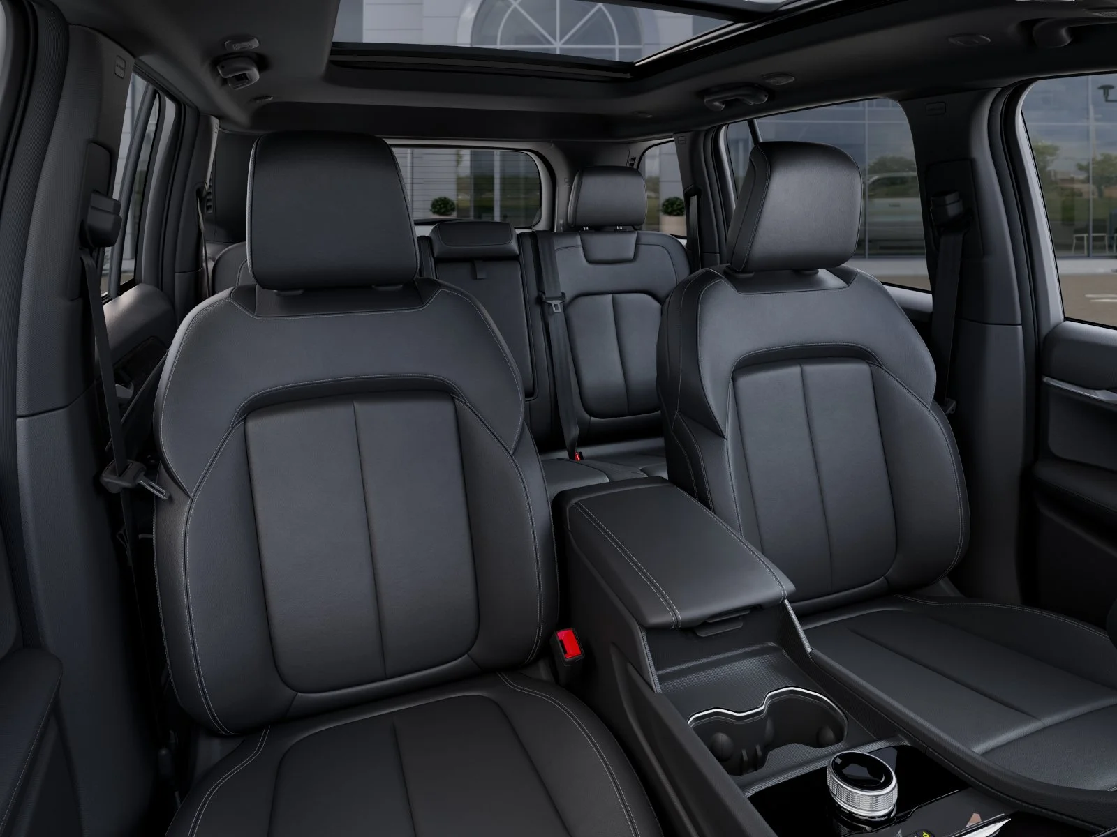 New 2026 Silver Zynith Exterior Paint Jeep Limited image 36