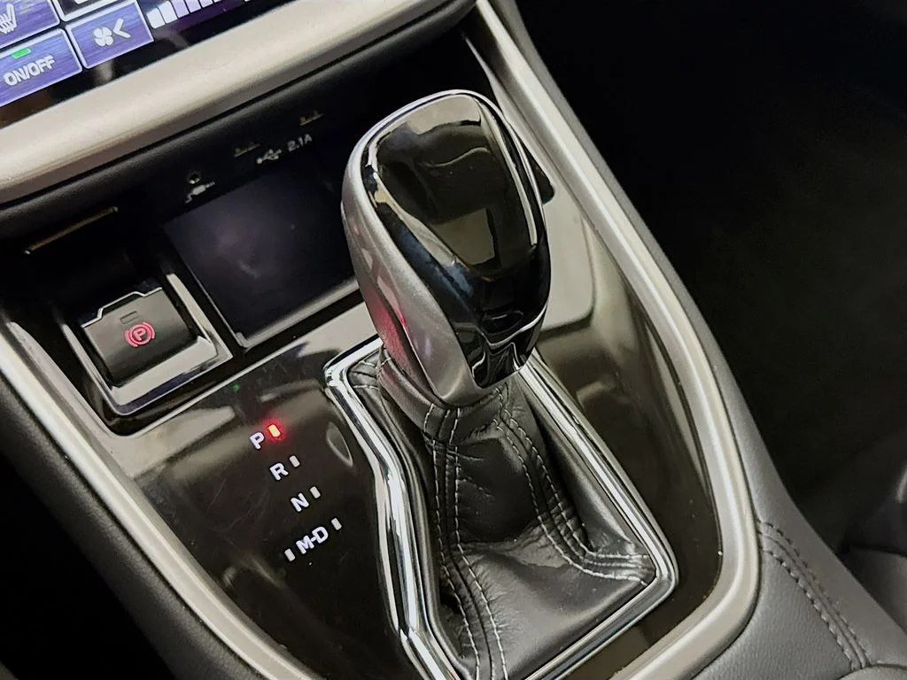 Used 2022 Gray Subaru Limited image 20