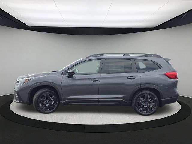 New 2026 MAGNETITE GRAY METALLIC Subaru Onyx Edition Touring 7-Passenger image 4