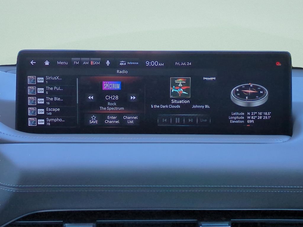 Used 2021 Green Genesis 3.5T image 14