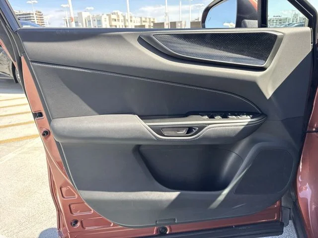 Used 2025 Brown Lexus 250 Base image 13