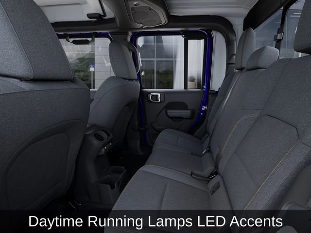 New 2026 Reign Exterior Paint Jeep Sport S image 27