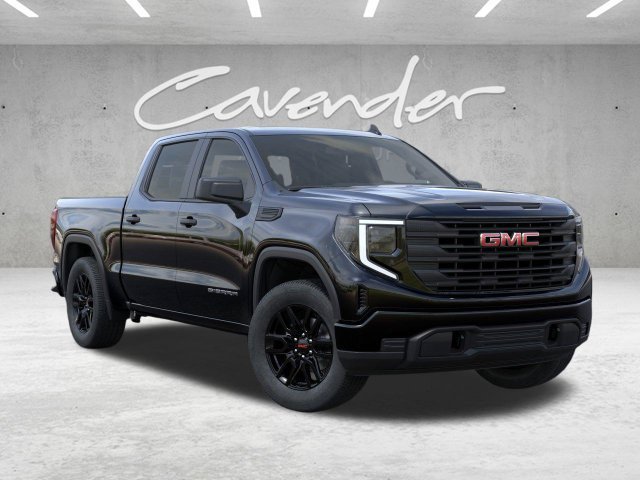 2026 GMC Sierra 1500 Pro - Photo 8