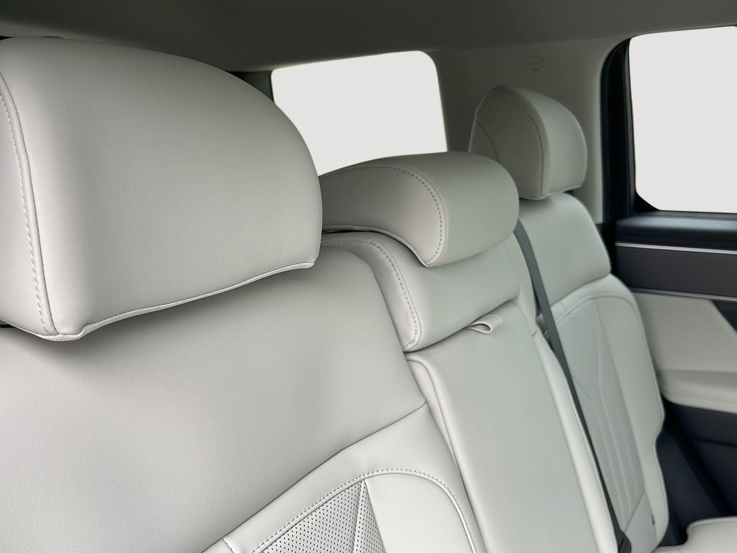 New 2026 Ecotronic Gray Hyundai SEL image 14