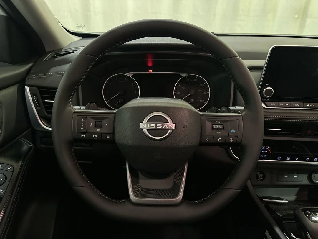 2026 Nissan Rogue SV - Photo 15