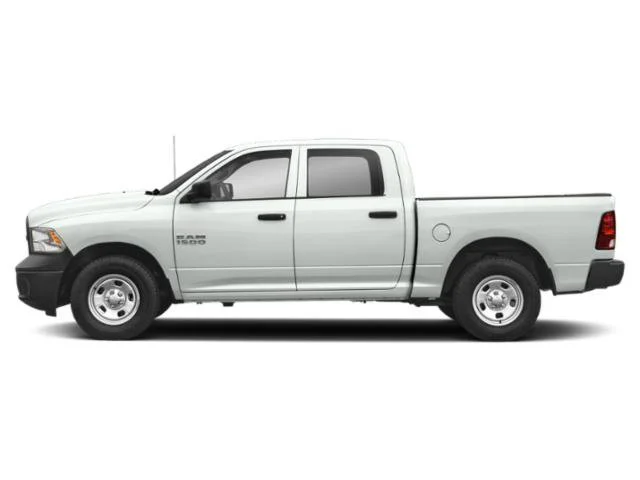Used 2015 White Ram Express image 6