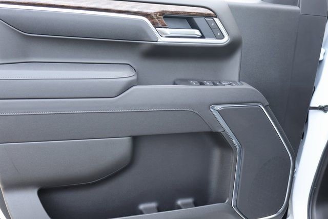 2026 GMC Sierra 1500 SLE - Photo 8