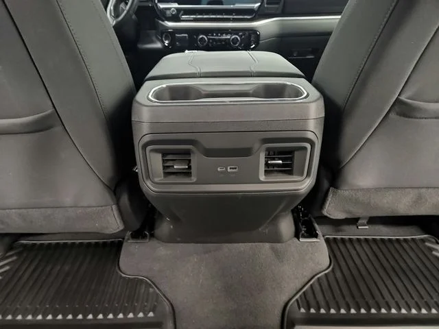 Used 2025 White Chevrolet RST image 37