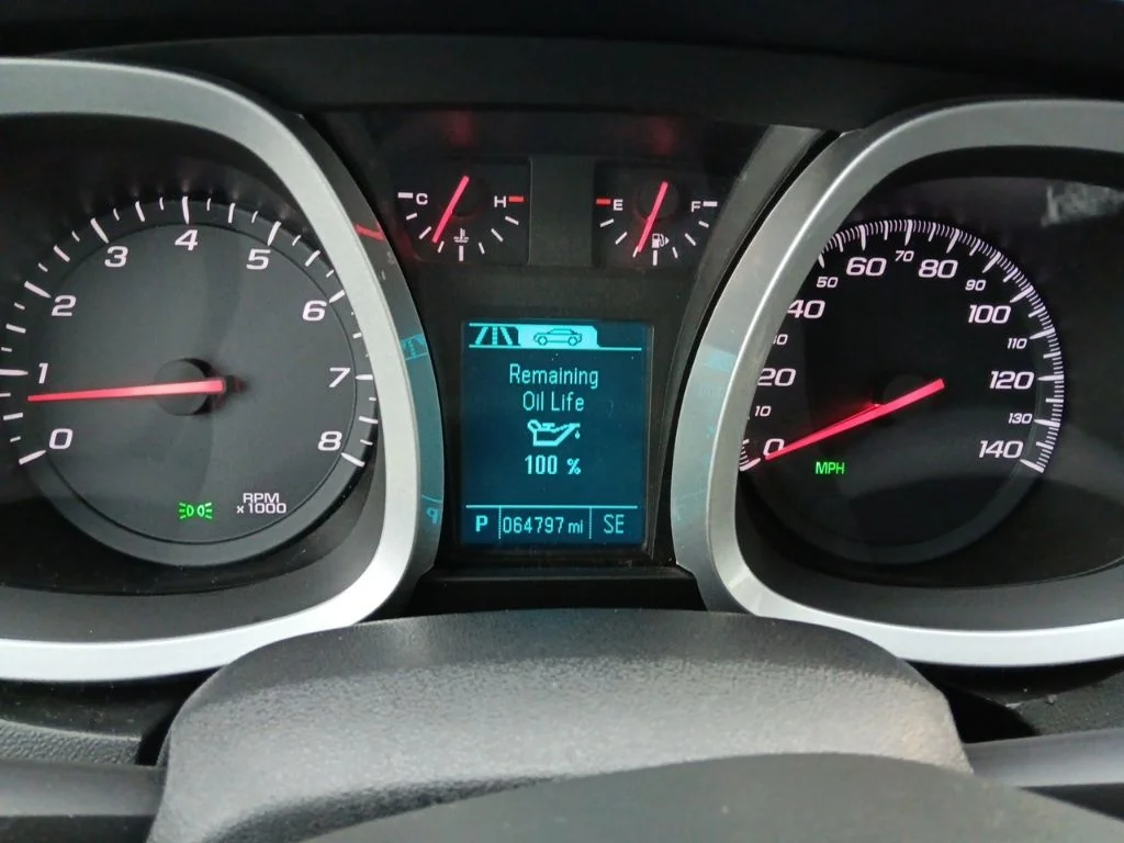 Used 2017 Black Chevrolet Premier image 16