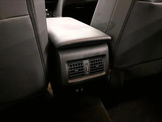 Certified Used 2025 MIDNIGHT BLACK METALLIC Toyota  image 37