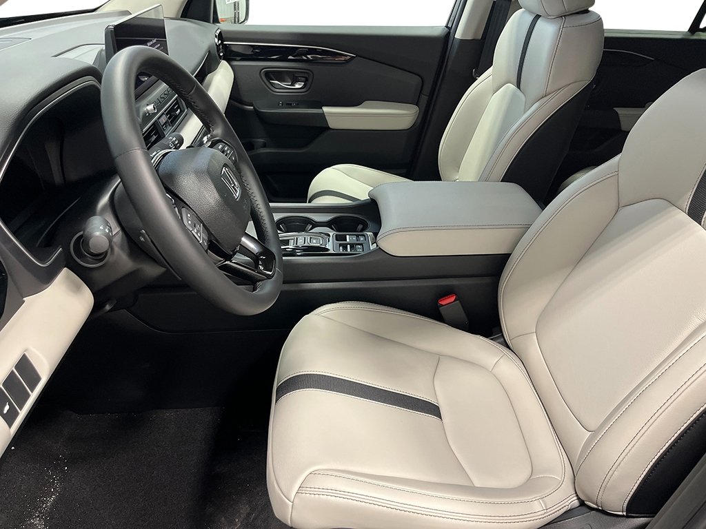 2026 Honda Passport RTL - Photo 14