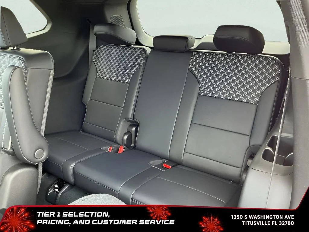 New 2026 Volcanic Red Tintcoat GMC Denali image 29