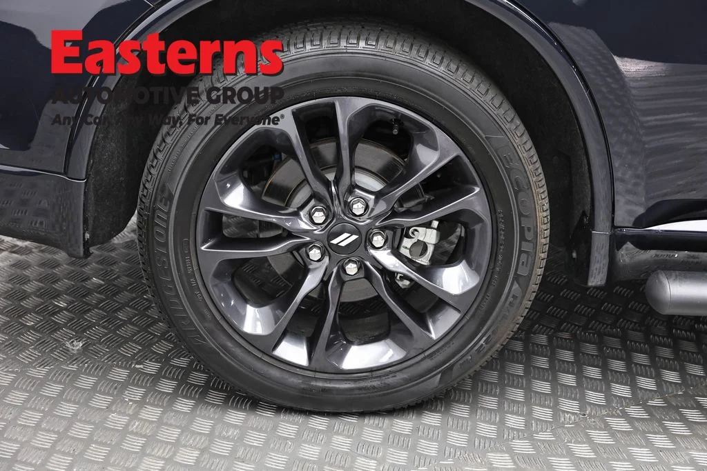 Used 2025 Blue Dodge R/T Plus image 31